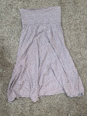 Patagonia Midi Skirt